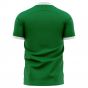 2025-2026 Legia Warsaw Away Concept Football Shirt - Little Boys