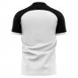 2025-2026 Freiburg Away Concept Football Shirt - Kids (Long Sleeve)