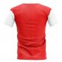 2023-2024 North London Home Concept Football Shirt (BERGKAMP 10)