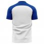 Strasbourg 2019-2020 Away Concept Shirt - Little Boys
