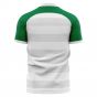 2025-2026 Panathinaikos Away Concept Football Shirt - Little Boys