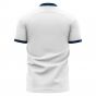 2025-2026 Bologna Away Concept Football Shirt - Kids (Long Sleeve)