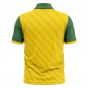 Australia Cricket 2019-2020 Concept Shirt - Adult Long Sleeve