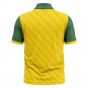 2025-2026 Australia Cricket Concept Shirt - Little Boys