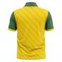 Australia Cricket 2019-2020 Concept Shirt - Womens