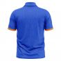 India Cricket 2019-2020 Concept Shirt - Baby