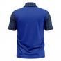 2025-2026 Scotland Cricket Concept Shirt - Little Boys