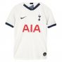 2019-2020 Tottenham Home Nike Football Shirt (Kids) (ALDERWEIRELD 4)
