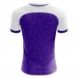 2025-2026 Edinburgh Leith Away Concept Football Shirt - Womens