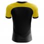 Aik Stockholm 2019-2020 Home Concept Shirt - Kids