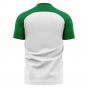2025-2026 Cosmos Home Concept Shirt (Pele 10)