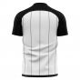Rosenborg 2019-2020 Home Concept Shirt - Little Boys