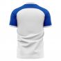 Brescia 2019-2020 Away Concept Shirt - Womens