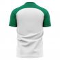 Gruether Furth 2019-2020 Away Concept Shirt - Womens