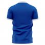 Dinamo Zagreb 2019-2020 Home Concept Shirt