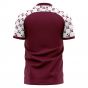 Livorno 2019-2020 Home Concept Shirt - Little Boys