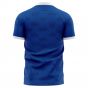 2025-2026 Real Oviedo Home Concept Football Shirt - Little Boys