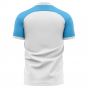 Rijeka 2019-2020 Home Concept Shirt - Womens