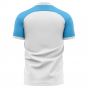 Rijeka 2019-2020 Home Concept Shirt - Kids