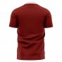 2025-2026 Torino Home Concept Football Shirt - Adult Long Sleeve
