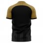 2023-2024 Udinese Away Concept Shirt (DE PAUL 10)