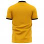 Sheriff Tiraspol 2019-2020 Home Concept Shirt - Adult Long Sleeve