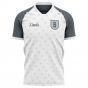 2025-2026 Bordeaux Away Concept Football Shirt (KALU 10)
