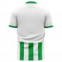 Hammarby 2019-2020 Home Concept Shirt - Adult Long Sleeve