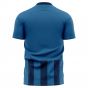 Djurgardens 2019-2020 Home Concept Shirt - Womens