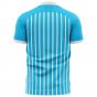 Riga FC 2019-2020 Home Concept Shirt