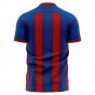 Steaua Bucharest 2019-2020 Home Concept Shirt