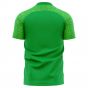 2024-2025 Norwich Away Concept Football Shirt (TETTEY 27)