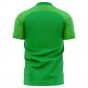 2025-2026 Norwich Away Concept Football Shirt (LEWIS 12)