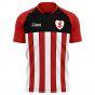 2023-2024 Southampton Home Concept Football Shirt (LE TISSIER 7)