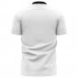 Vitoria de Guimaraes 2019-2020 Home Concept Shirt