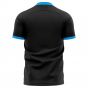 Slovan Bratislava 2019-2020 Third Concept Shirt - Little Boys