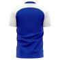 2025-2026 Birmingham Home Concept Football Shirt (Your Name)