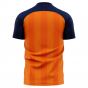 Luton 2019-2020 Home Concept Shirt