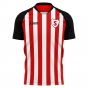 2025-2026 Sunderland Home Concept Football Shirt (Gooch 11)