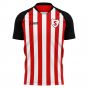 2023-2024 Sunderland Home Concept Football Shirt (Quinn 9)