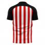 2025-2026 Sunderland Home Concept Football Shirt (Gooch 11)