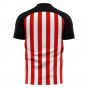 2024-2025 Sunderland Home Concept Football Shirt (Quinn 9)