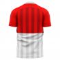 2025-2026 Barnsley Home Concept Football Shirt - Adult Long Sleeve