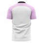 2025-2026 Palermo Away Concept Football Shirt - Adult Long Sleeve