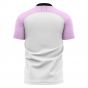 Palermo 2019-2020 Away Concept Shirt - Womens