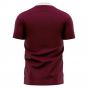 2025-2026 Sparta Prague Home Concept Football Shirt - Kids (Long Sleeve)