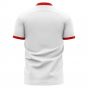 River Plate 2019-2020 Home Concept Shirt - Adult Long Sleeve