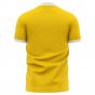 Nac Breda 2019-2020 Home Concept Shirt