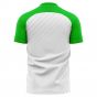 Kaparty Lviv 2019-2020 Home Concept Shirt - Kids