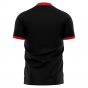 2025-2026 River Plate Away Concept Football Shirt - Kids (Long Sleeve)